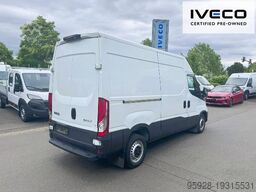 IVECO 35S12V, Klima, Laderaum 3,13m