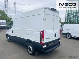 IVECO 35S12V, Klima, Laderaum 3,13m