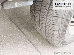 IVECO 35S12V, Klima, Laderaum 3,13m