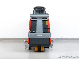 Hako Scrubmaster B140 R - 2016y - 512mth