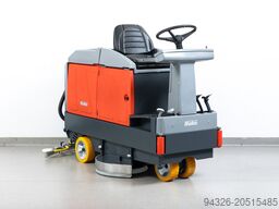 Hako Scrubmaster B140 R - 2016y - 512mth