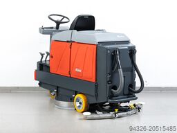 Hako Scrubmaster B140 R - 2016y - 512mth