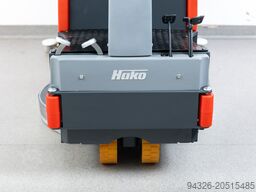 Hako Scrubmaster B140 R - 2016y - 512mth