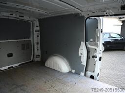 Mercedes-Benz Vito 113 CDI Automaat L3 dubbele schuifdeur  343