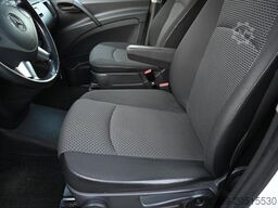 Mercedes-Benz Vito 113 CDI Automaat L3 dubbele schuifdeur  343