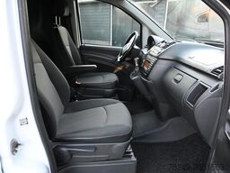 Mercedes-Benz Vito 113 CDI Automaat L3 dubbele schuifdeur  343