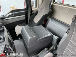MAN TGS 26.420 6x2/4BL*Meiller AK16Teleskop*143 TKM*