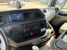 MAN TGS 41.470 8x4 EURO6 PUMI CIFA MAGNUM MK28L