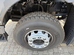 MAN TGS 41.470 8x4 EURO6 PUMI CIFA MAGNUM MK28L
