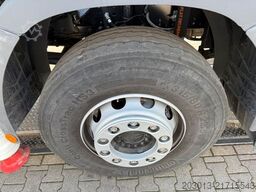 MAN TGS 41.470 8x4 EURO6 PUMI CIFA MAGNUM MK28L