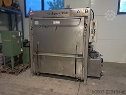 Aqua Clean Teijo Magido AC 1.7 HD
