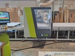 UniTeam Lab 42/22 Nesting