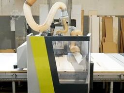 UniTeam Lab 42/22 Nesting