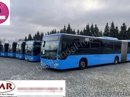 MERCEDES-BENZ Conecto G/Klima/Euro6/O 530 G/Citaro/A23/A40