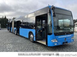 MERCEDES-BENZ Conecto G/Klima/Euro6/O 530 G/Citaro/A23/A40