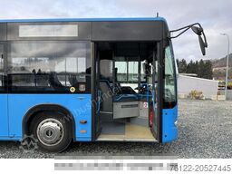 MERCEDES-BENZ Conecto G/Klima/Euro6/O 530 G/Citaro/A23/A40