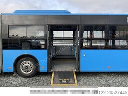 MERCEDES-BENZ Conecto G/Klima/Euro6/O 530 G/Citaro/A23/A40