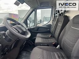 IVECO 35S14HA8 Koffer/LBW