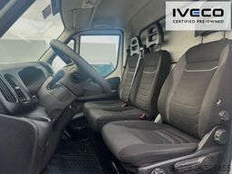 IVECO 35S14HA8 Koffer/LBW