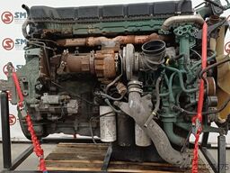 Volvo Occ motor D11K450 EUVI Volvo