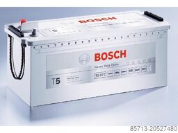 Bosch Batterij 12v pro shd 225ah 1150a