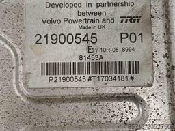 Volvo Occ ECU motorbesturingseenheid D13 Volvo 21900545