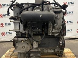 Mercedes Occ Motor Mercedes OM604912
