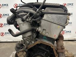 Mercedes Occ Motor Mercedes OM604912