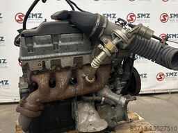 Mercedes Occ Motor Mercedes OM604912