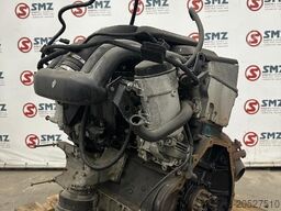 Mercedes Occ Motor Mercedes OM604912