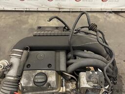Mercedes Occ Motor Mercedes OM604912