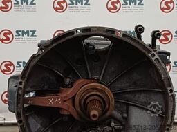 Scania Occ versnellingsbak GRS905 Scania