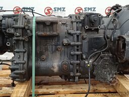 Scania Occ versnellingsbak GRS905 Scania