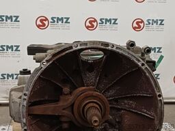 Scania Occ versnellingsbak GRS905 Scania