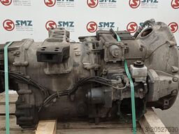 Scania Occ versnellingsbak GRS905 Scania