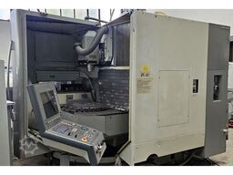 DECKEL MAHO DMU 80T