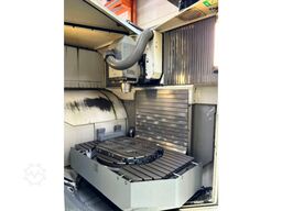 DECKEL MAHO DMU 80T