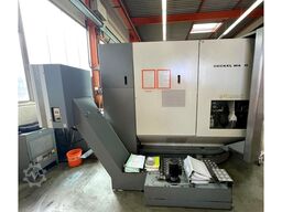 DECKEL MAHO DMU 80T