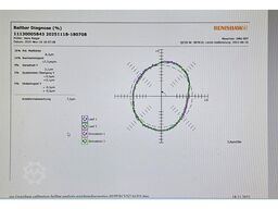 DECKEL MAHO DMU 80T