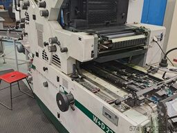 Winkler + Dünnebier W+D 224