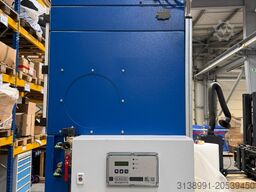 Ulmatec NAS 7800-3 / 11MD Alu/Va