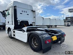 MAN TGX 18.500 XLX, Euro 6, / Retarder / 2 Tanks, I...