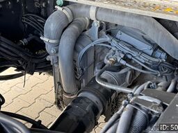 MAN TGX 18.500 XLX, Euro 6, / Retarder / 2 Tanks, I...