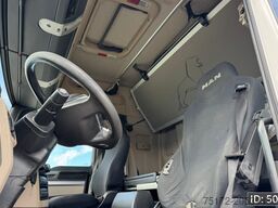 MAN TGX 18.500 XLX, Euro 6, / Retarder / 2 Tanks, I...