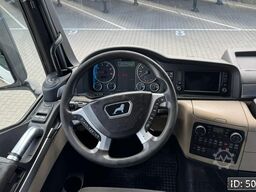 MAN TGX 18.500 XLX, Euro 6, / Retarder / 2 Tanks, I...