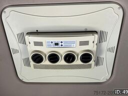 Scania R450 Topline, Euro 6, / Retarder / Standklima /...