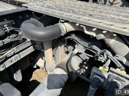 Scania R450 Topline, Euro 6, / Retarder / Standklima /...