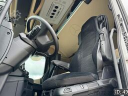 Mercedes-Benz Actros 1851 BigSpace, Euro 6, / Retarder / Stan...
