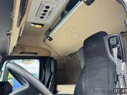Mercedes-Benz Actros 1851 BigSpace, Euro 6, / Retarder / Stan...