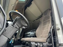 Iveco AS440STX/P Hi-Way Stralis, Euro 6, / 2 Tanks / ...